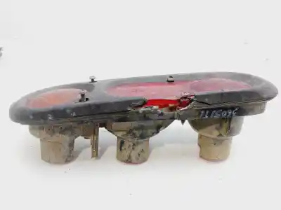 Gebrauchtes Autoersatzteil heckleuchte links stossstange zum nissan terrano/terrano.ii (r20) s oem-iam-referenzen 265550x000