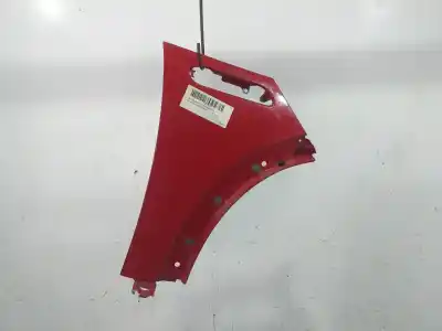 Peça sobressalente para automóvel em segunda mão guarda-lamas dianteiro direito por bmw mini (r50,r53) cooper referências oem iam 41217037438