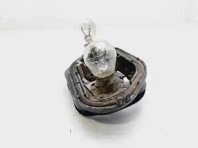 Second-hand car spare part lampholder for seat ibiza (6l1) cool oem iam references 6l6945258  