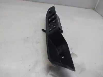 Second-hand car spare part LEFT FRONT POWER WINDOW SWITCH for JEEP COMPASS (M7)  OEM IAM references 6XP84TRMAC  