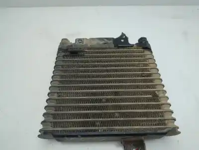 Автозапчасти б/у масляный радиатор за mitsubishi montero (v20/v40) 2500 td classic ссылки oem iam 0241009940  