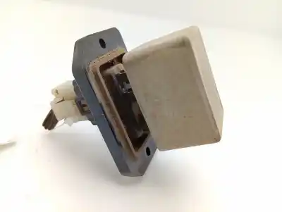 Автозапчасти б/у сопротивление нагреву за mitsubishi montero (v20/v40) 2500 td classic ссылки oem iam mb813489  