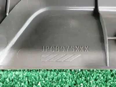 Peça sobressalente para automóvel em segunda mão consola central por austin montego 1.6 sl 83 cv / 61 kw referências oem iam jpc8975xxx  