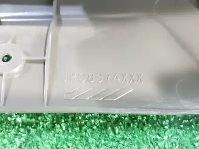 Peça sobressalente para automóvel em segunda mão consola central por austin montego 1.6 sl 83 cv / 61 kw referências oem iam jpc8975xxx  