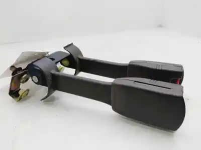 Peça sobressalente para automóvel em segunda mão chicote / encaixe cinto segurança traseiro central por austin montego 1.6 sl 83 cv / 61 kw referências oem iam 70920  