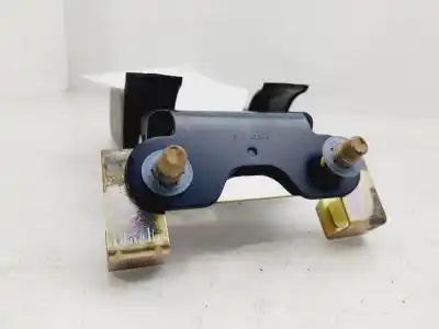 Peça sobressalente para automóvel em segunda mão chicote / encaixe cinto segurança traseiro central por austin montego 1.6 sl 83 cv / 61 kw referências oem iam 70920  