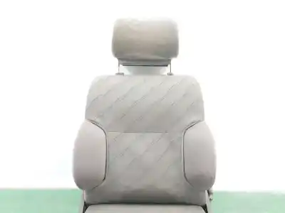 Gebrauchtes Autoersatzteil linker vordersitz zum austin montego 1.6 sl 83 cv / 61 kw oem-iam-referenzen hfb10005  