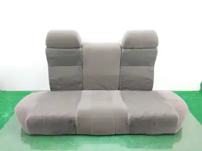 Peça sobressalente para automóvel em segunda mão bancos traseiros por austin montego 1.6 sl 83 cv / 61 kw referências oem iam hvb10006  