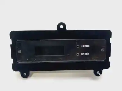 Peça sobressalente para automóvel em segunda mão relógio por austin montego 1.6 sl 83 cv / 61 kw referências oem iam 53988070  