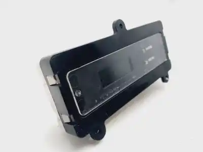 Peça sobressalente para automóvel em segunda mão relógio por austin montego 1.6 sl 83 cv / 61 kw referências oem iam 53988070  