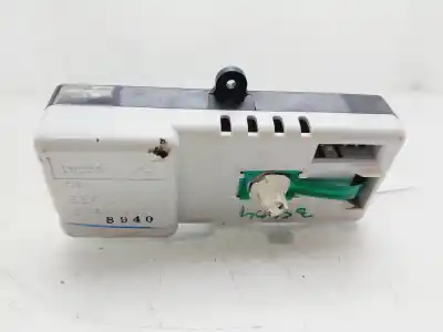 Peça sobressalente para automóvel em segunda mão relógio por austin montego 1.6 sl 83 cv / 61 kw referências oem iam 53988070  