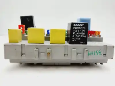 Peça sobressalente para automóvel em segunda mão caixa de fusíveis e relés por austin montego 1.6 sl 83 cv / 61 kw referências oem iam eep0123  
