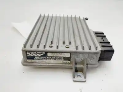 Second-hand car spare part ECU ENGINE CONTROL for AUSTIN MONTEGO  OEM IAM references MEO10006  