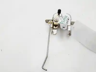 Peça sobressalente para automóvel em segunda mão fechadura do mala por austin montego 1.6 sl 83 cv / 61 kw referências oem iam 5897623