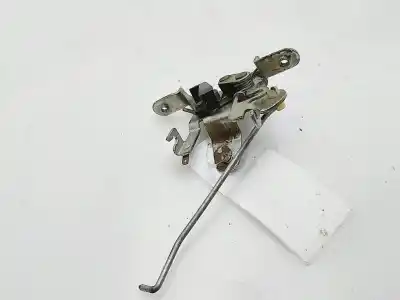 Peça sobressalente para automóvel em segunda mão fechadura do mala por austin montego 1.6 sl 83 cv / 61 kw referências oem iam 5897623  