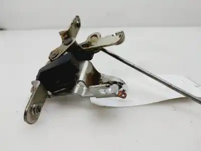 Peça sobressalente para automóvel em segunda mão fechadura do mala por austin montego 1.6 sl 83 cv / 61 kw referências oem iam 5897623  