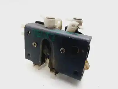 Second-hand car spare part left front door lock for austin montego 1.6 sl 83 cv / 61 kw oem iam references 5906872  