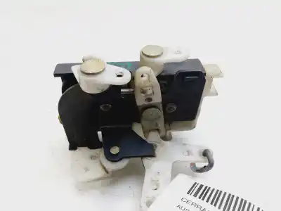 Peça sobressalente para automóvel em segunda mão fechadura da porta dianteira esquerda por austin montego 1.6 sl 83 cv / 61 kw referências oem iam 5906872