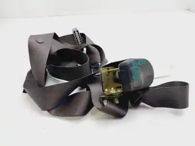 Peça sobressalente para automóvel em segunda mão cinto de segurança dianteiro direito por austin montego 1.6 sl 83 cv / 61 kw referências oem iam jpc9760