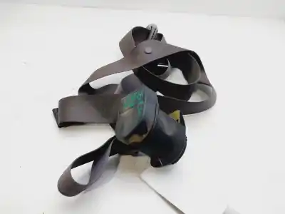 Second-hand car spare part front right seat belt for austin montego 1.6 sl 83 cv / 61 kw oem iam references jpc9760  