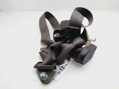 Peça sobressalente para automóvel em segunda mão cinto de segurança dianteiro esquerdo por austin montego 1.6 sl 83 cv / 61 kw referências oem iam jpc9761  