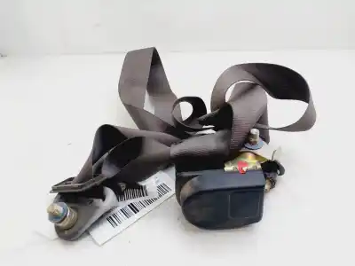 Peça sobressalente para automóvel em segunda mão cinto de segurança dianteiro esquerdo por austin montego 1.6 sl 83 cv / 61 kw referências oem iam jpc9761  