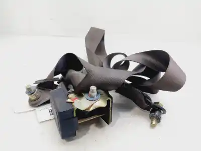Peça sobressalente para automóvel em segunda mão cinto de segurança dianteiro esquerdo por austin montego 1.6 sl 83 cv / 61 kw referências oem iam jpc9761  