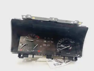 Second-hand car spare part dashboard for austin montego 1.6 sl 83 cv / 61 kw oem iam references yac10093  