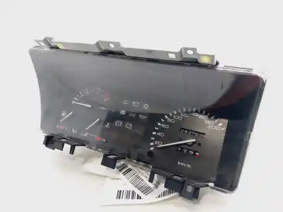 Second-hand car spare part dashboard for austin montego 1.6 sl 83 cv / 61 kw oem iam references yac10093  