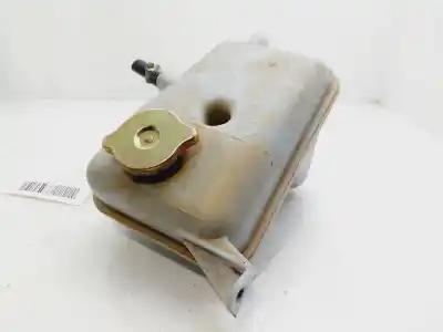 Second-hand car spare part coolant expansion tank for austin montego 1.6 sl 83 cv / 61 kw oem iam references nam3086  