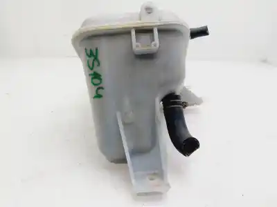 Second-hand car spare part coolant expansion tank for austin montego 1.6 sl 83 cv / 61 kw oem iam references nam3086  