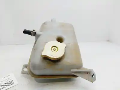 Second-hand car spare part coolant expansion tank for austin montego 1.6 sl 83 cv / 61 kw oem iam references nam3086  