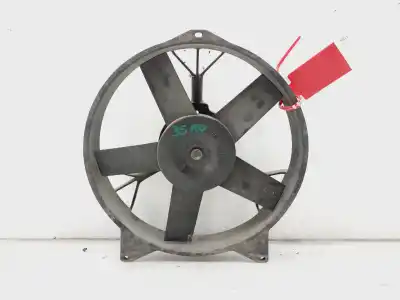 Peça sobressalente para automóvel em segunda mão termoventilador elétrico por austin montego 1.6 sl 83 cv / 61 kw referências oem iam mp4525