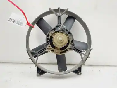 Автозапчастина б/у електро вентилятор для austin montego 1.6 sl 83 cv / 61 kw посилання на oem iam mp4525  