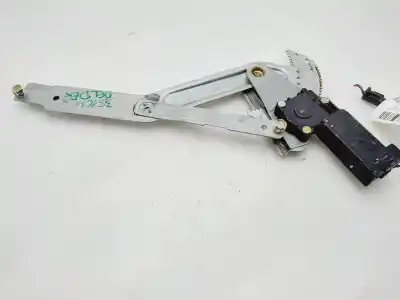 Second-hand car spare part passenger side right window regulator for austin montego 1.6 sl 83 cv / 61 kw oem iam references 30821  