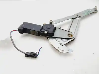 Second-hand car spare part passenger side right window regulator for austin montego 1.6 sl 83 cv / 61 kw oem iam references 30821  