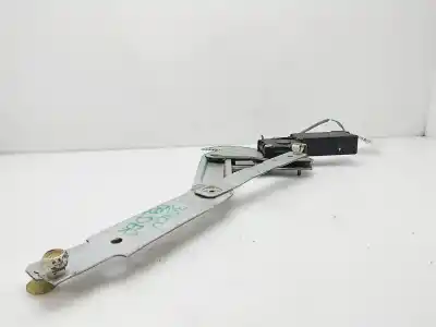 Second-hand car spare part passenger side right window regulator for austin montego 1.6 sl 83 cv / 61 kw oem iam references 30821  
