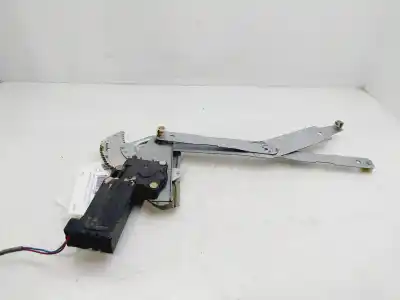 Second-hand car spare part driver left window regulator for austin montego 1.6 sl 83 cv / 61 kw oem iam references 30811  