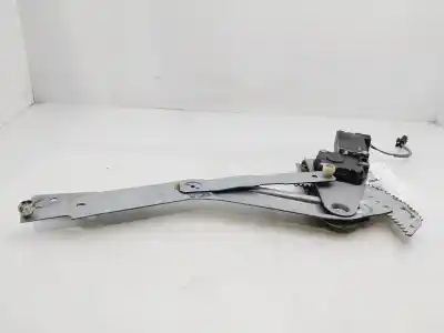 Second-hand car spare part driver left window regulator for austin montego 1.6 sl 83 cv / 61 kw oem iam references 30811  