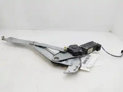 Peça sobressalente para automóvel em segunda mão elevador de vidros dianteira esquerda por austin montego 1.6 sl 83 cv / 61 kw referências oem iam 30811