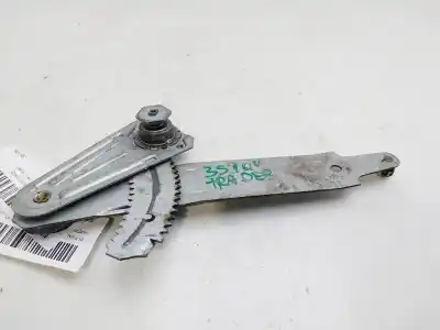 Second-hand car spare part rear right window regulator for austin montego 1.6 sl 83 cv / 61 kw oem iam references 30465  