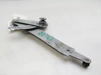 Second-hand car spare part rear right window regulator for austin montego 1.6 sl 83 cv / 61 kw oem iam references 30465  