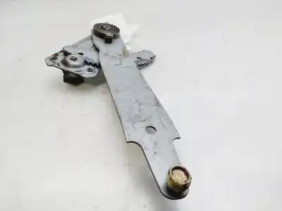 Second-hand car spare part rear right window regulator for austin montego 1.6 sl 83 cv / 61 kw oem iam references 30465  