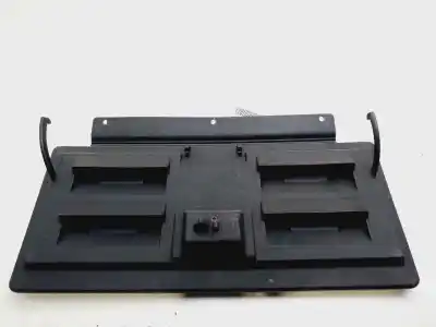 Peça sobressalente para automóvel em segunda mão porta luvas por austin montego 1.6 sl 83 cv / 61 kw referências oem iam jpc2611  