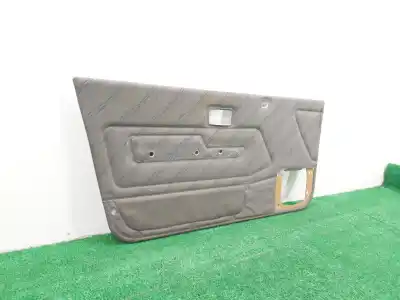 Gebrauchtes Autoersatzteil linke vordertürverkleidung zum austin montego 1.6 sl 83 cv / 61 kw oem-iam-referenzen   