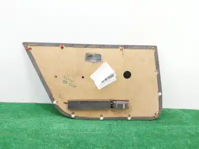 Peça sobressalente para automóvel em segunda mão forra / revestimento da porta traseira direita por austin montego 1.6 sl 83 cv / 61 kw referências oem iam 
