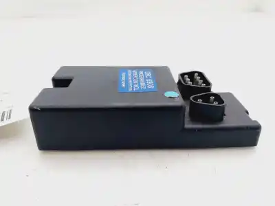 Автозапчастина б/у електронний модуль для austin montego 1.6 sl 83 cv / 61 kw посилання на oem iam drc8908  