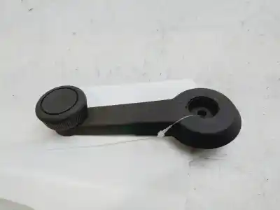 Peça sobressalente para automóvel em segunda mão manivela / manipulo do vidro traseiro direito por austin montego 1.6 sl 83 cv / 61 kw referências oem iam y003199