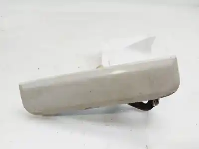 Peça sobressalente para automóvel em segunda mão puxador exterior frente direito por austin montego 1.6 sl 83 cv / 61 kw referências oem iam pam13968
