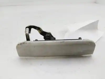 Second-hand car spare part exterior right front door handle for austin montego 1.6 sl 83 cv / 61 kw oem iam references pam13968  